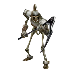 Doom Trooper