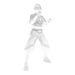 Phantom Castellan