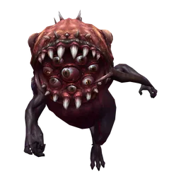 Corpse Gnawer