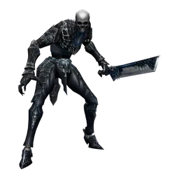 Deathsworn Vindicator