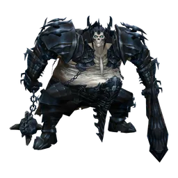 Sepulcher Castellan