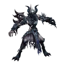 Deathsworn Gravebinder