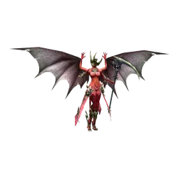 Abyssal Gatecaller