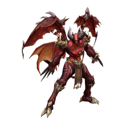 Veilscar Harrower