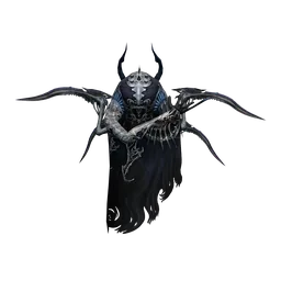 Grave Warlock