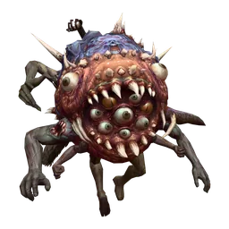 Battlefield Abomination
