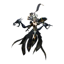 Grave Witch