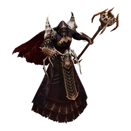 High Necromancer