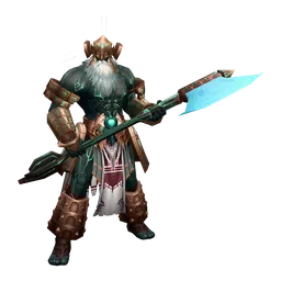 Giant Reaver