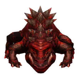 Cindereye Basilisk
