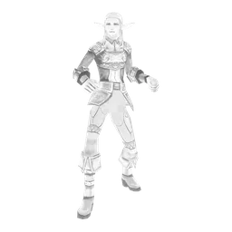 Spectral Arcanist