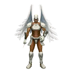 Seal Archangel