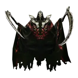 Dark Horror