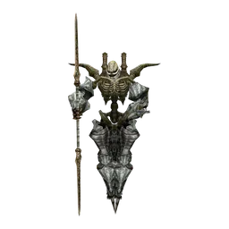Bloody Guardian
