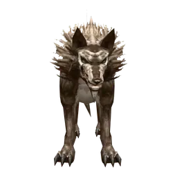 Dire Wolf