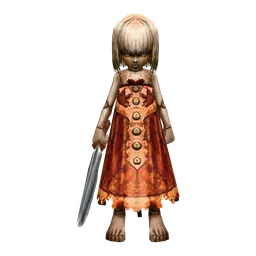 Sairon's Doll