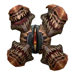 Hallate's Seer