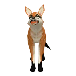 Red Fox