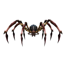 Blade Spider