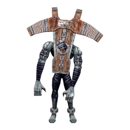 Shackle