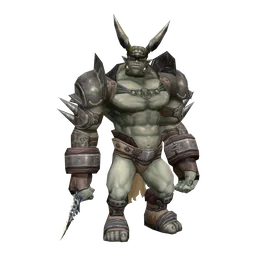 Taik Orc
