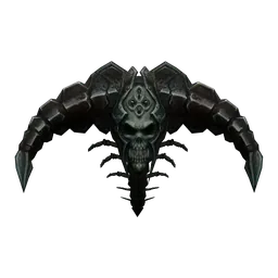 Zaken's Seer