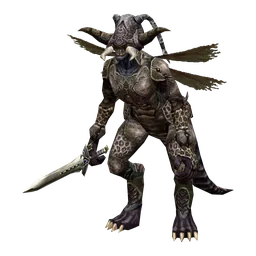 Marsh Stakato Soldier