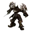 Revenant of Sir Calibus