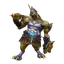 Cat's Eye Bandit