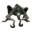 Zombie Lord Crowl