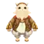 Leader of Cat Gang