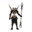 Doom Blade Tanatos