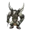 Ketra Commander Atis