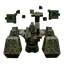 Guardian of the Statue of Giant Karum