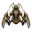 Queen Ant
