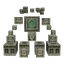 The 3rd Underwater Guardian