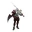 Demon's Agent Falston