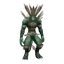 Water Dragon Seer Sheshark