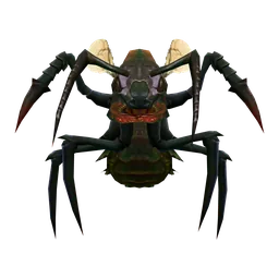 Noble Ant