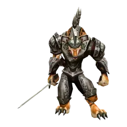 Ol Mahum General