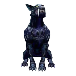 Opal Beast