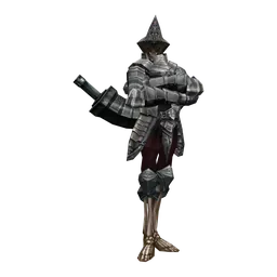 Hallate's Royal Guard
