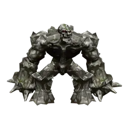 Grave Keeper