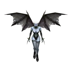 Kanil Succubus