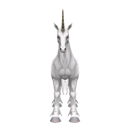 Unicorn Elder