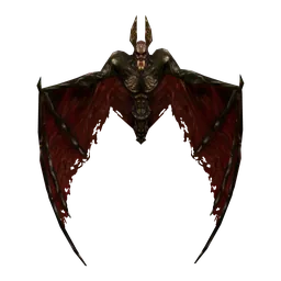 Redeye Bat