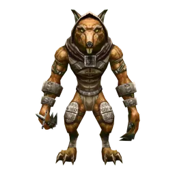 Sukar Wererat Leader