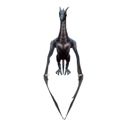 Thunder Wyrm