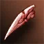 Alligator Tooth
