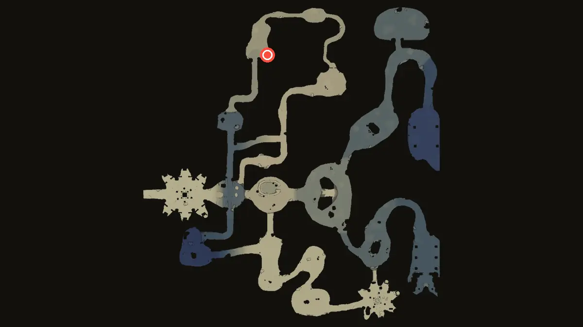 Map: where to go